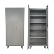 FABRICO FURNITURE Almirah Steel shelving cabinets