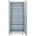 FABRICO FURNITURE Almirah Steel shelving cabinets