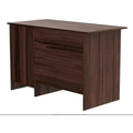 FABRICO FURNITURE Executive Table with One side pedestal unit