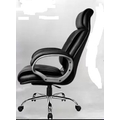 FABRICO FURNITURE Revolving Chair with Center tilt mechanism