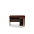 FABRICO FURNITURE Executive Table with One side pedestal unit