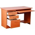 FABRICO FURNITURE 1220 millimeter X 610 millimeter (mm LxD) Executive Computer Table