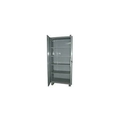 FABRICO FURNITURE Almirah Steel shelving cabinets