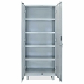 FABRICO FURNITURE Almirah Steel shelving cabinets