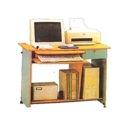 MAHARUDRA 1065 millimeter X 610 millimeter (mm LxD) Executive Computer Table