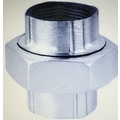 NA 15 Hot-Finished Seamless(HFS) Socket Union Steel Pipes Fitting