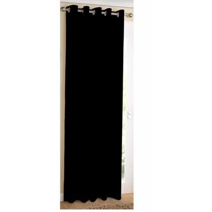 GetHitched Creations--GETHITCHED (OPC) PRIVATE LIMITED Polyster Plain Door Curtains