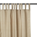 Unbranded Polyster Plain Door Curtains