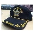 Cap FS Size 6 1/2