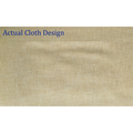 ASHOKA FOAM Cotton Plain Door Curtains