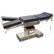 SCIENCE & SURGICAL Remote & Table mounted General Operating Table