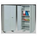 Bonton Almirah Steel shelving cabinets