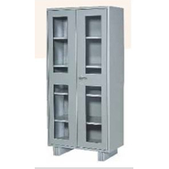 Bonton Almirah Steel shelving cabinets