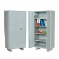 Bonton Almirah Steel shelving cabinets