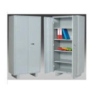 Bonton Almirah Steel shelving cabinets