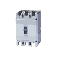 Unbranded 100A 3 Pole 35 KA Molded Case Circuit Breakers (Mccb)