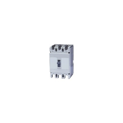 Unbranded 100A 3 Pole 35 KA Molded Case Circuit Breakers (Mccb)