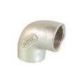 Newbrand 100 Hot Finished Welded(HFW) Elbow Equal Steel Pipes Fitting