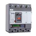 c&s 63A 4 Pole 25 KA Molded Case Circuit Breakers (Mccb)