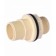 PRAYAG 20 mm dia Tank nipple