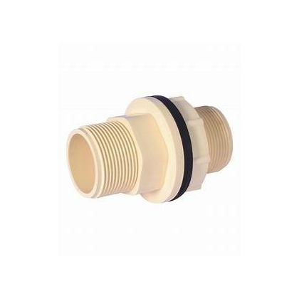 PRAYAG 25 mm dia Tank nipple