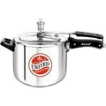 UNITED PRESSURE COOKER CAPACITY 6 LTRS