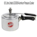 UNITED PRESSURE COOKER CAPACITY 6 LTRS