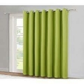 Unbranded Cotton Stripes Door Curtains