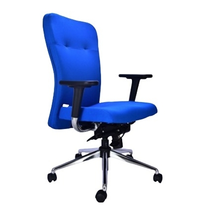 PPB Revolving Chair with Knee tilt Synchronic mechanism