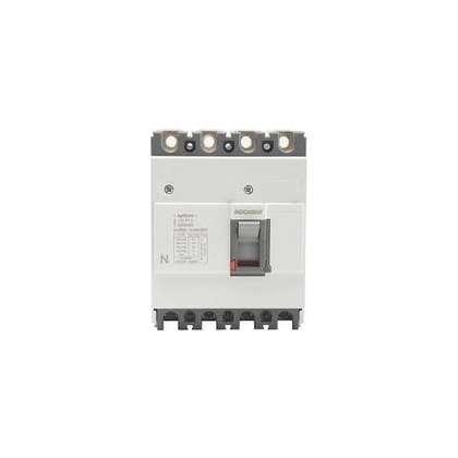 indoasian 250A 4 Pole 35 KA Molded Case Circuit Breakers (Mccb)