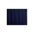 Ketsaal Polyster Plain Door Curtains