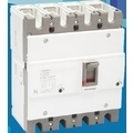 indoasian 400A 4 Pole 50 KA Molded Case Circuit Breakers (Mccb)