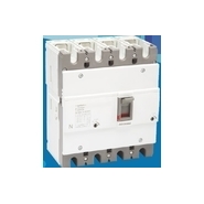 indoasian 400A 4 Pole 50 KA Molded Case Circuit Breakers (Mccb)