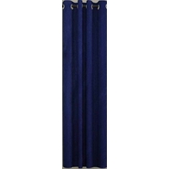 Unbranded Cotton Plain Door Curtains