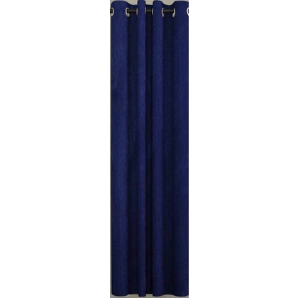 Unbranded Cotton Plain Door Curtains