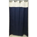 Unbranded Polyster Plain Door Curtains