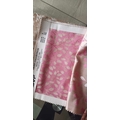 Unbranded Polyster Floral Door Curtains