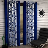 princehomefurnishings Polyster Plain Door Curtains