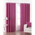 Unbranded Polyster Plain Door Curtains