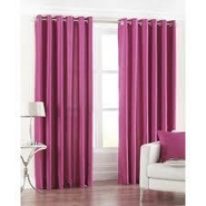 princehomefurnishings Polyster Geomatric Door Curtains