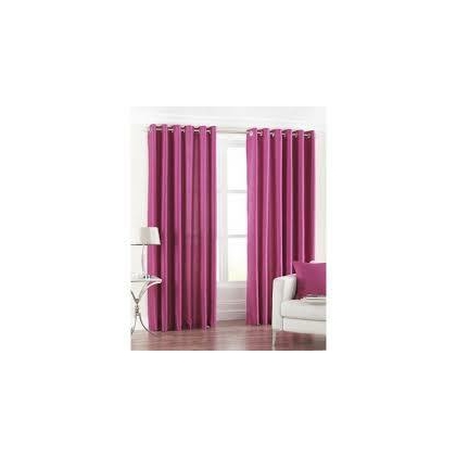 princehomefurnishings Polyster Geomatric Door Curtains