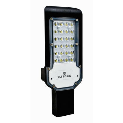 Eltecks India Yes WLed Luminaire Light