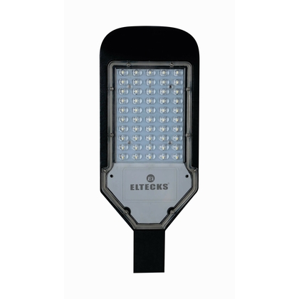 Eltecks India Yes WLed Luminaire Light