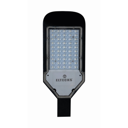 Eltecks India Yes WLed Luminaire Light