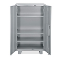 SAMATA Almirah Steel shelving cabinets