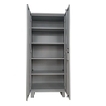 INDOWOOD Almirah Steel shelving cabinets