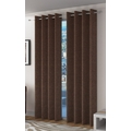 Unbranded Polyster Plain Door Curtains