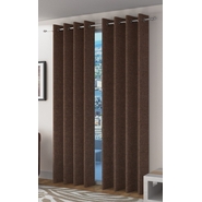 Unbranded Polyster Plain Door Curtains