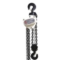 SPEED Hand Operated Chain Pulley Block, Warranty 1 year