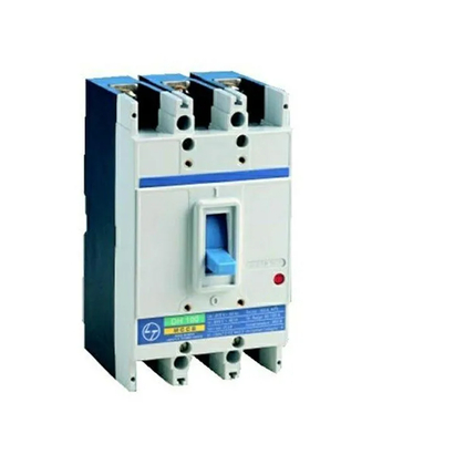 L & T 100A 3 Pole 10 KA Molded Case Circuit Breakers (Mccb)